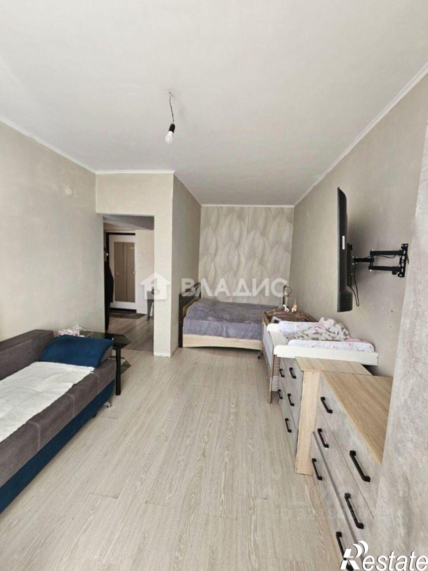 Купить квартиру за 4 500 000 рублей на Улан-Удэ, 113-й микрорайон, 35