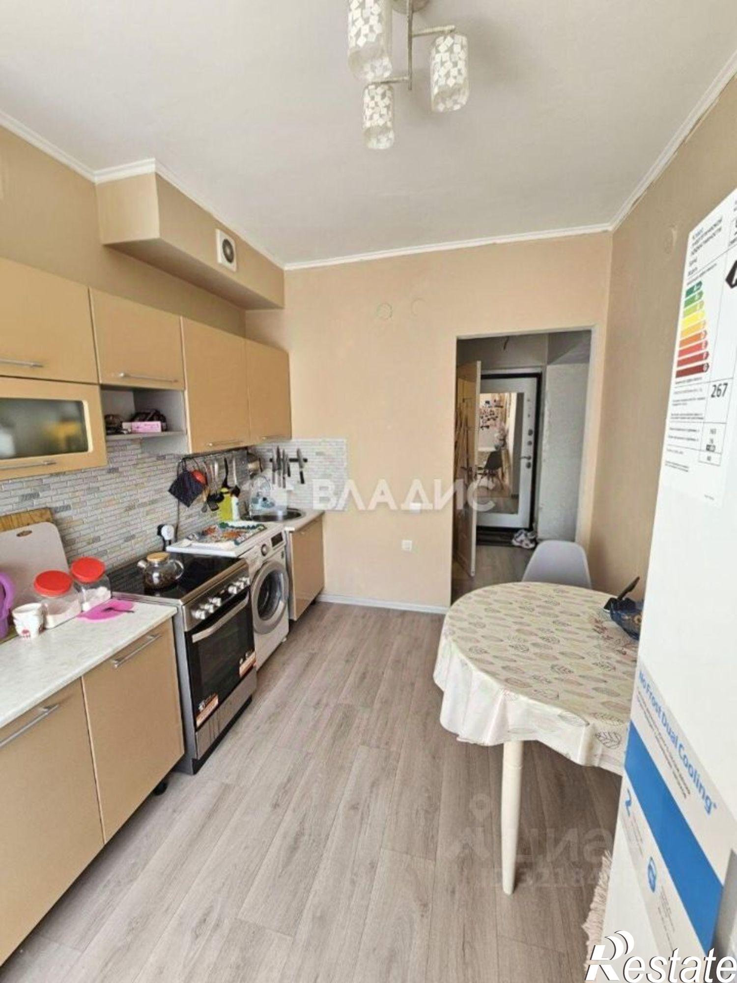 Купить квартиру за 4 500 000 рублей на Улан-Удэ, 113-й микрорайон, 35