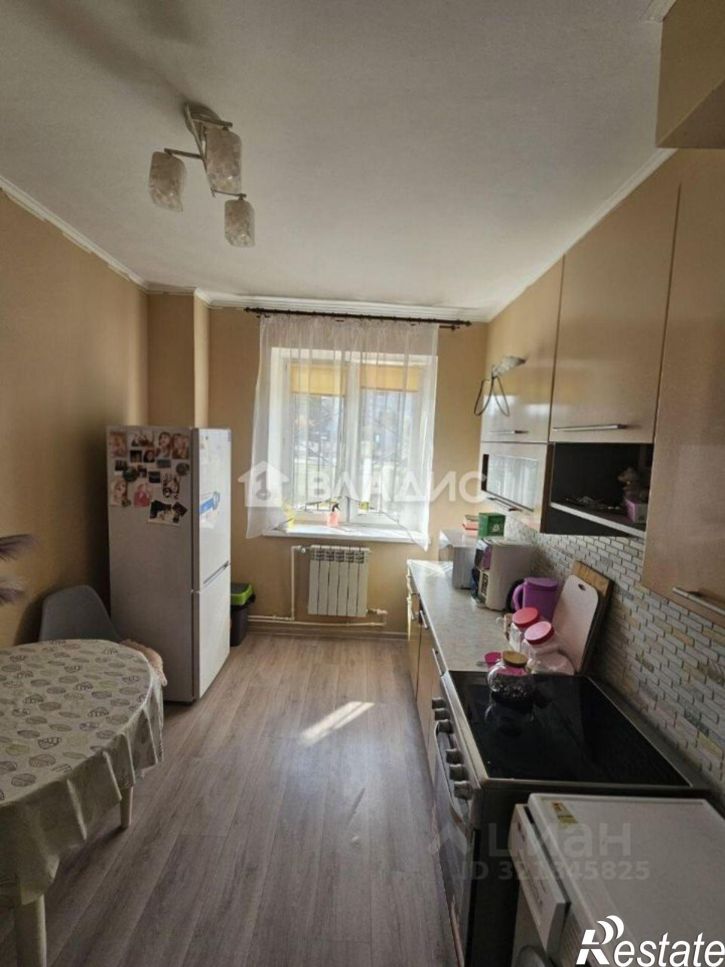 1-комн квартира Улан-Удэ, 113-й микрорайон, 35