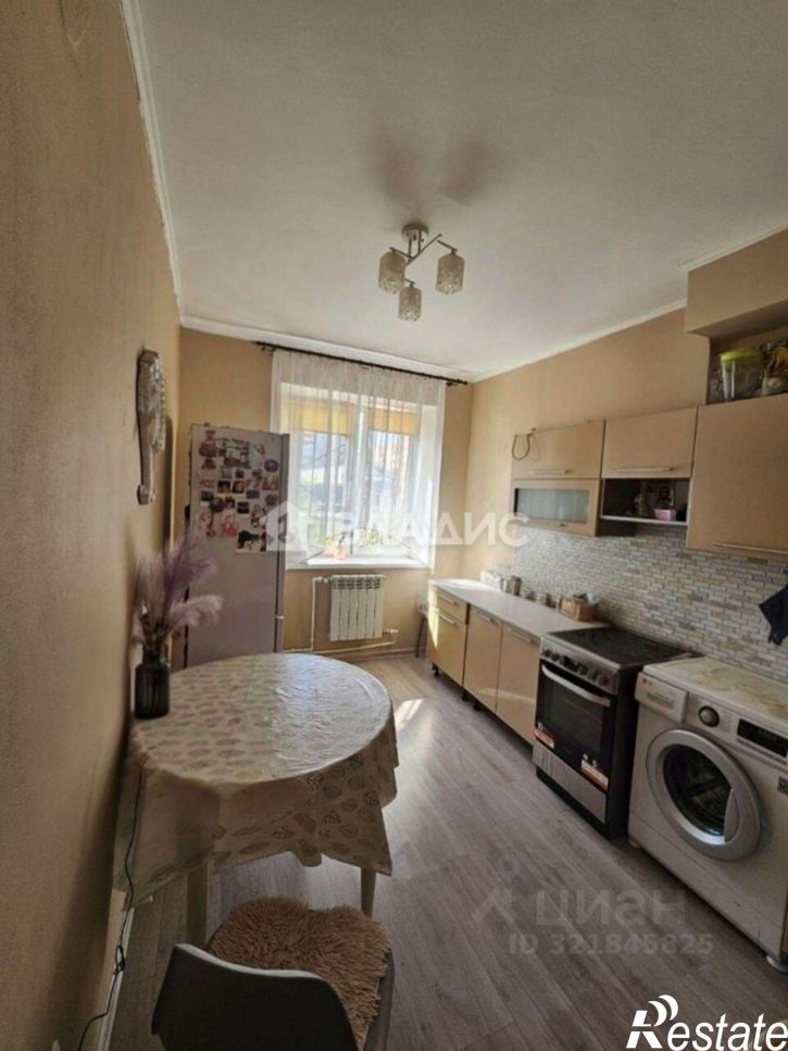 1-комн квартира Улан-Удэ, 113-й микрорайон, 35