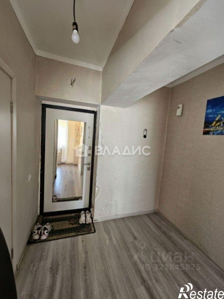 1-комн квартира Улан-Удэ, 113-й микрорайон, 35