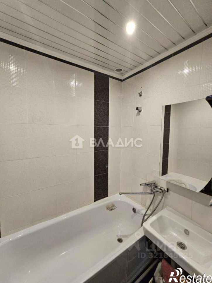 1-комн квартира Улан-Удэ, 113-й микрорайон, 35