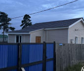 коттедж 35 кв м ул Березовая, 6