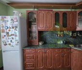 3-комн, 65кв м, этаж 3/5 микрорайон Сокол, 6