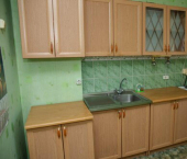 3-комн, 77кв м, этаж 3/5 микрорайон Аэропорт, 28