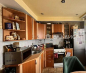 3-комн, 70кв м, этаж 4/5 микрорайон Сокол, 4