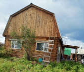 коттедж 75 кв м 