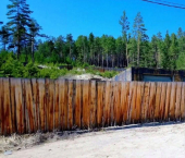 коттедж 400 кв м улица Владимира Высоцкого