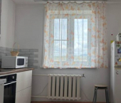 1-комн, 35кв м, этаж 5/5 мкр 2-й, 11