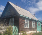 коттедж 32 кв м ул Новая, 14