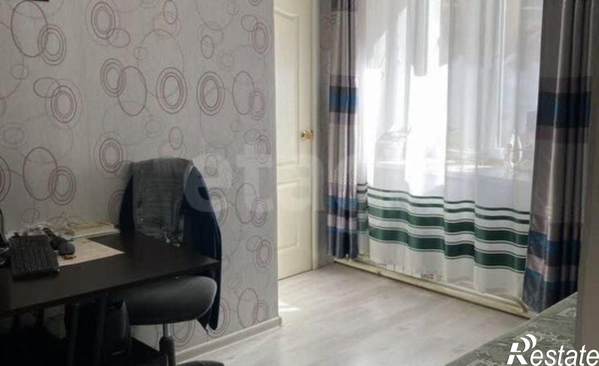 Купить квартиру за 5 200 000 рублей на Улан-Удэ, улица Буйко, 16