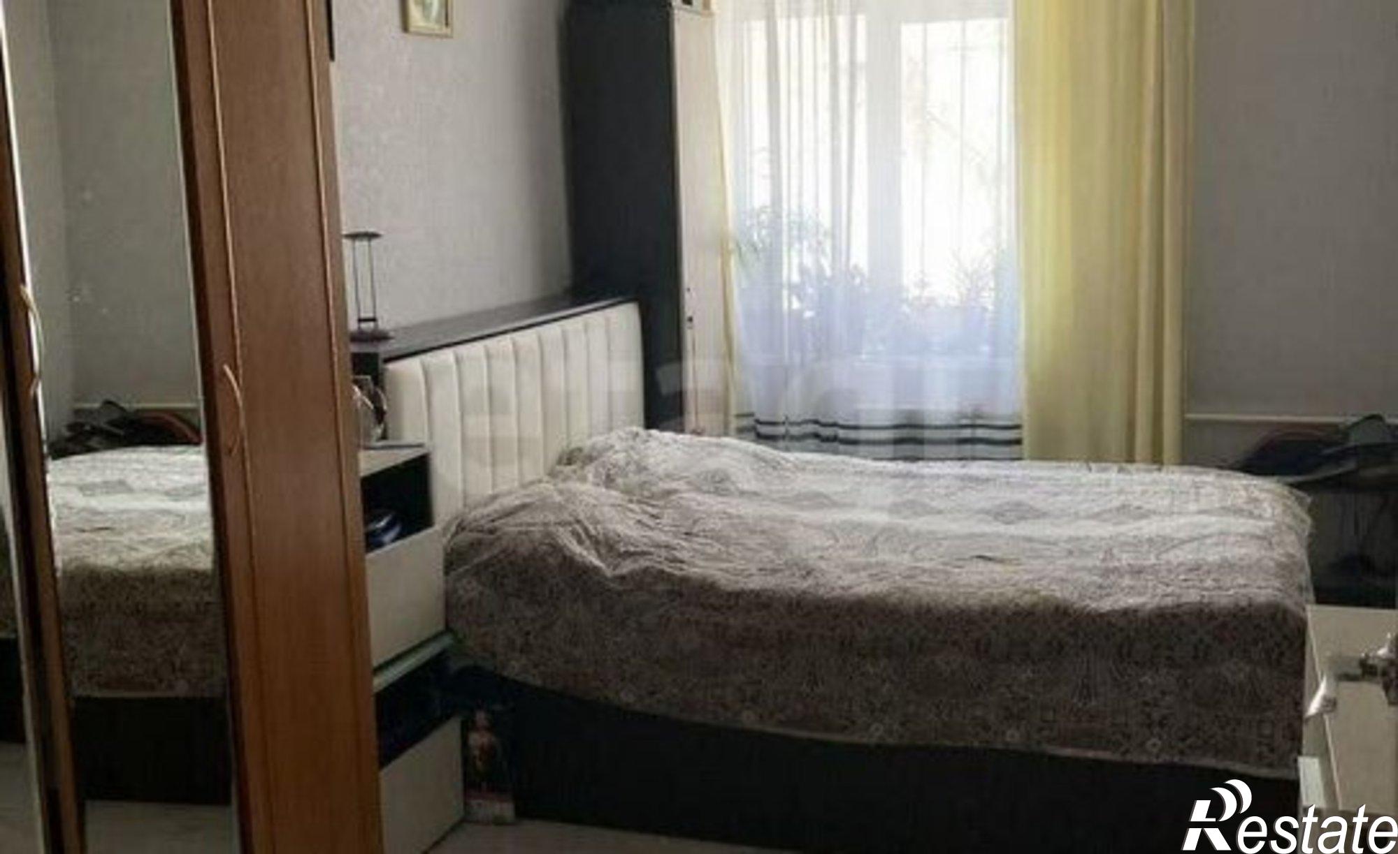 Купить квартиру за 5 200 000 рублей на Улан-Удэ, улица Буйко, 16