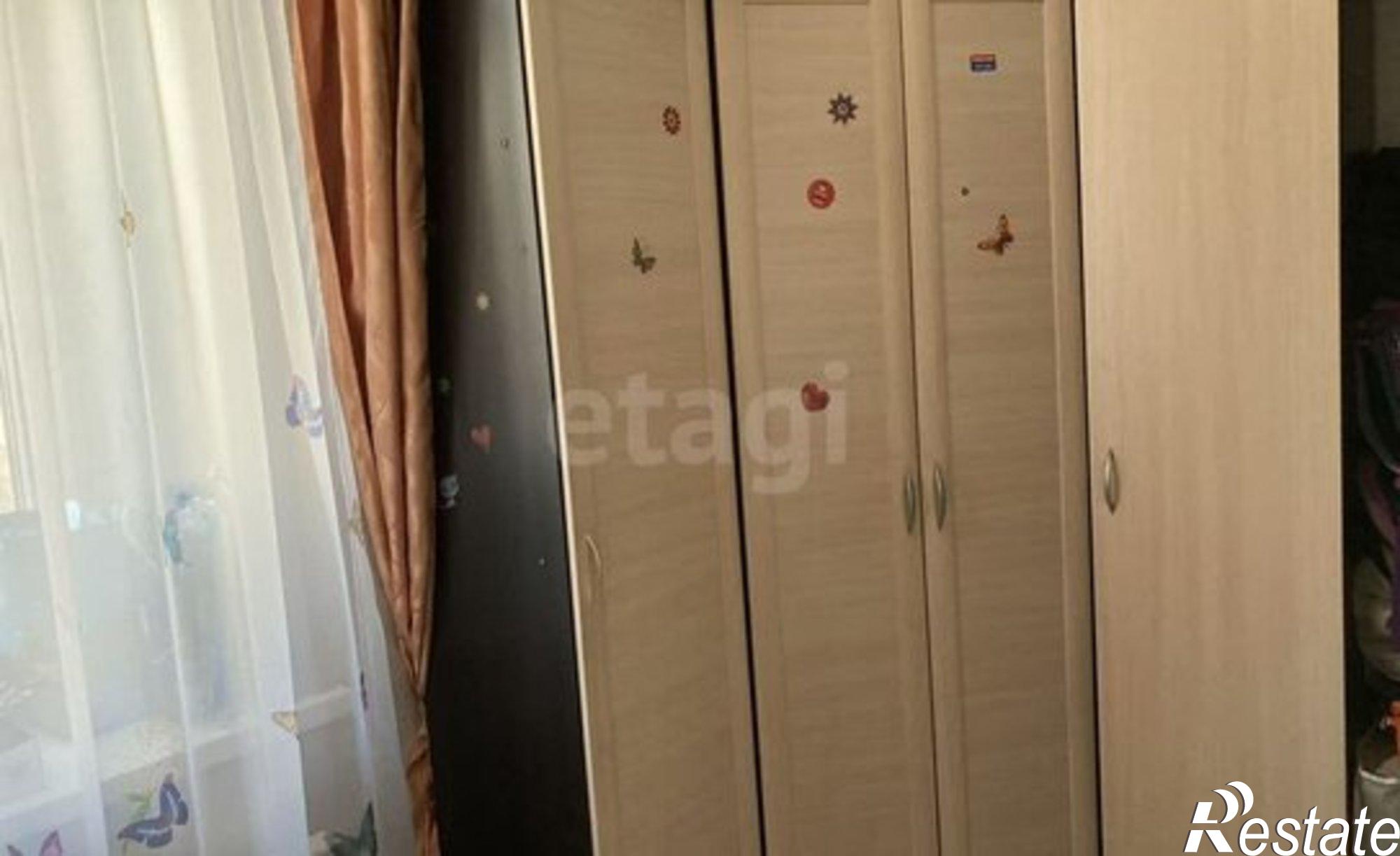 Купить квартиру за 5 200 000 рублей на Улан-Удэ, улица Буйко, 16