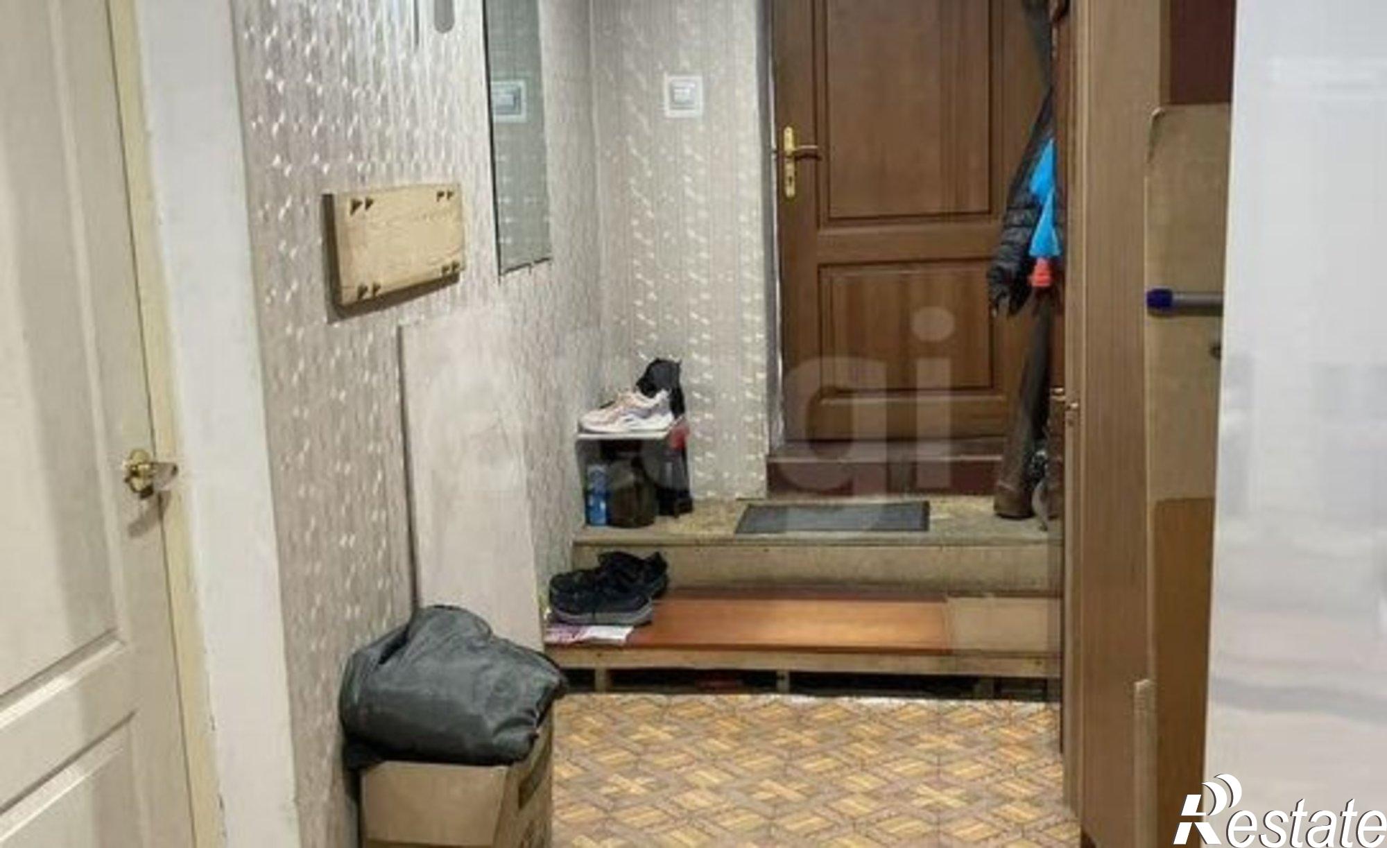 Купить квартиру за 5 200 000 рублей на Улан-Удэ, улица Буйко, 16