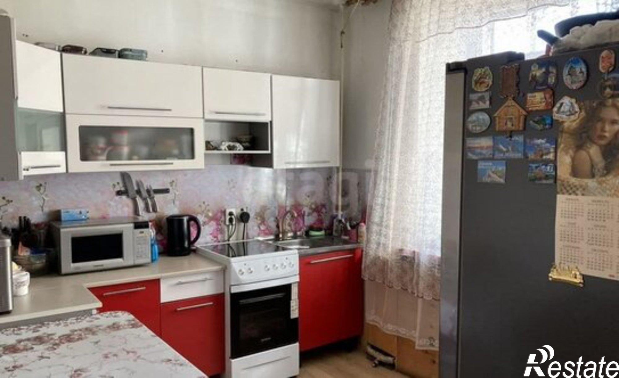 Купить квартиру за 5 200 000 рублей на Улан-Удэ, улица Буйко, 16