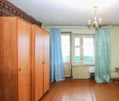 2-комн, 50кв м, этаж 5/5 микрорайон Аэропорт, 30