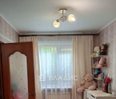 3-комн, 55кв м, этаж 1/5 микрорайон Сокол