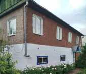 коттедж 141 кв м Окинская улица, 3