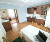 коттедж 80 кв м ул Подлесная, 37Б