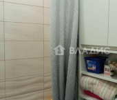 3-комн, 56кв м, этаж 1/5 микрорайон Сокол, 2