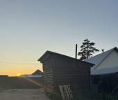 коттедж 56 кв м Залесная улица