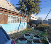 коттедж 50 кв м 