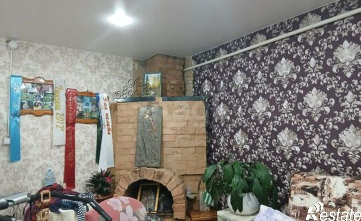 3-комн квартира ул Чкалова, 8,  д. 8