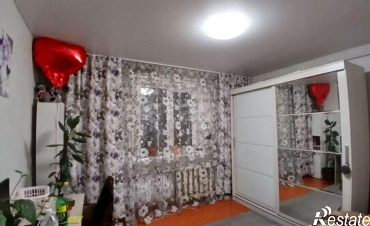 3-комн квартира ул Чкалова, 8,  д. 8