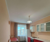 2-комн, 42кв м, этаж 3/3 Автотранспортная улица, 11А