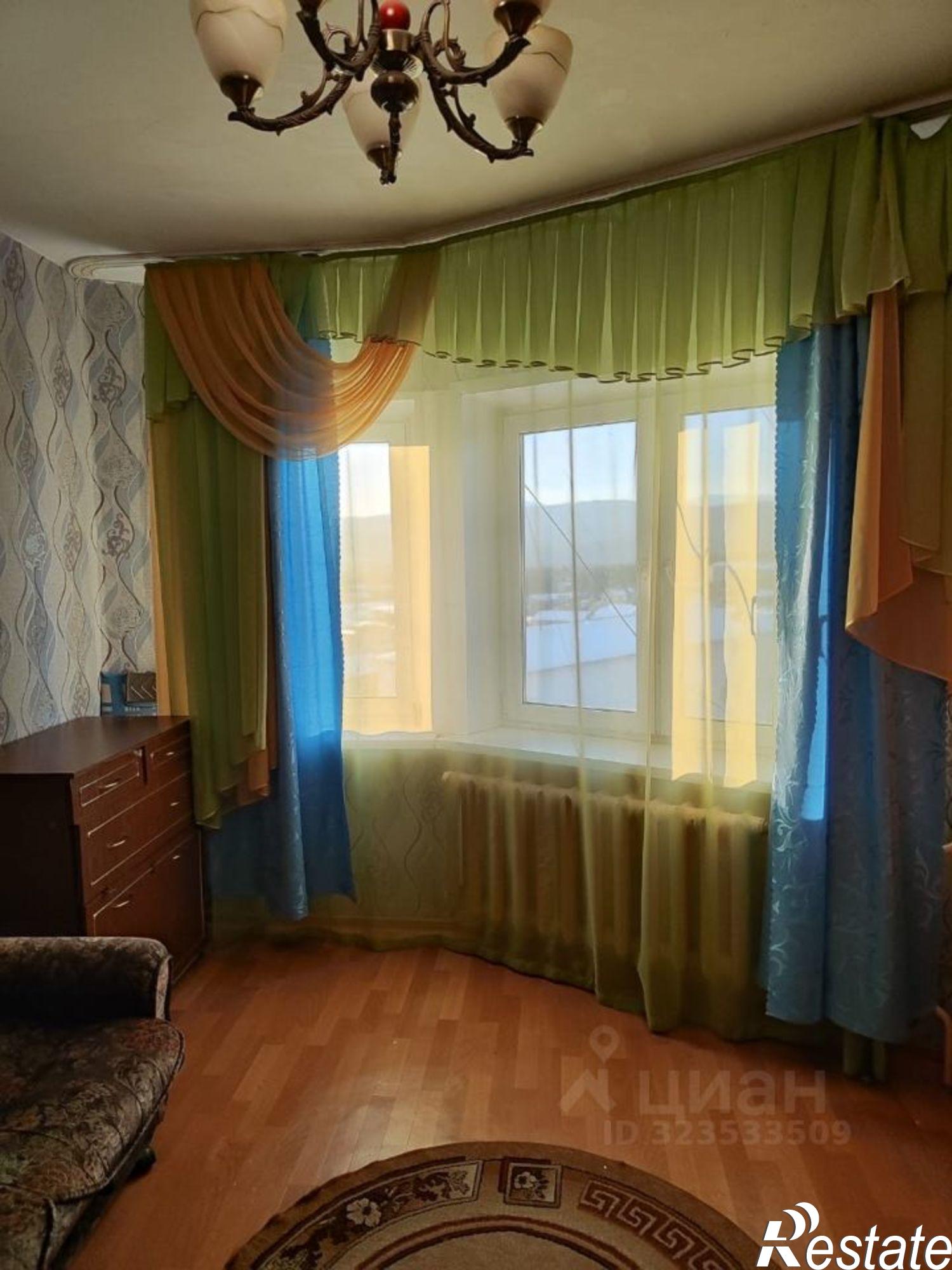 Купить квартиру за 5 600 000 рублей на пр-кт 60 лет СССР, 42