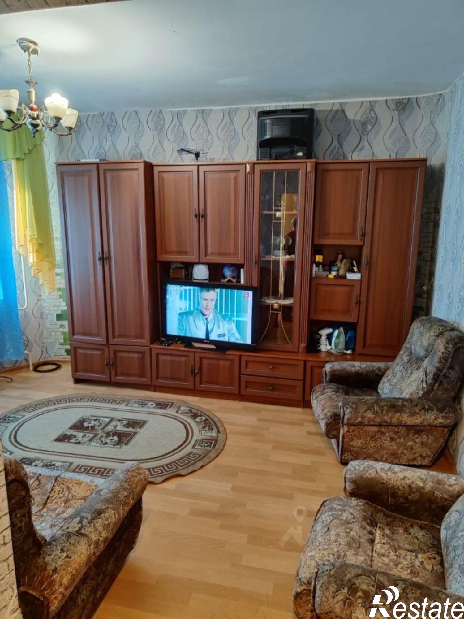 Купить квартиру за 5 600 000 рублей на пр-кт 60 лет СССР, 42