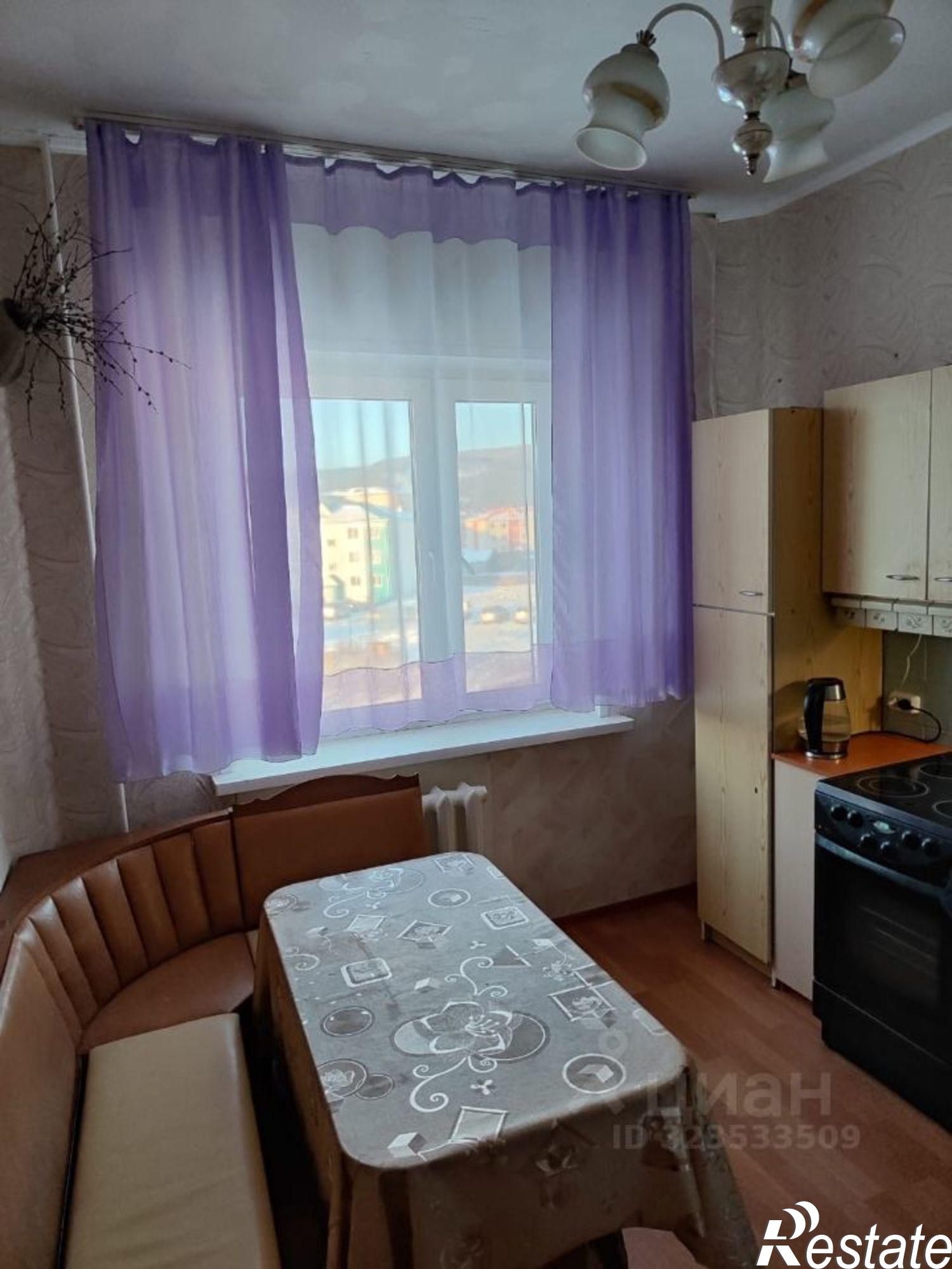 Купить квартиру за 5 600 000 рублей на пр-кт 60 лет СССР, 42