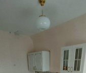 1-комн, 35кв м, этаж 5/5 ул Королева, 18