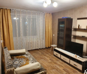 2-комн, 47кв м, этаж 5/5 ул Сосновая, 14а