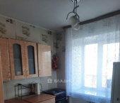 1-комн, 30кв м, этаж 3/4 