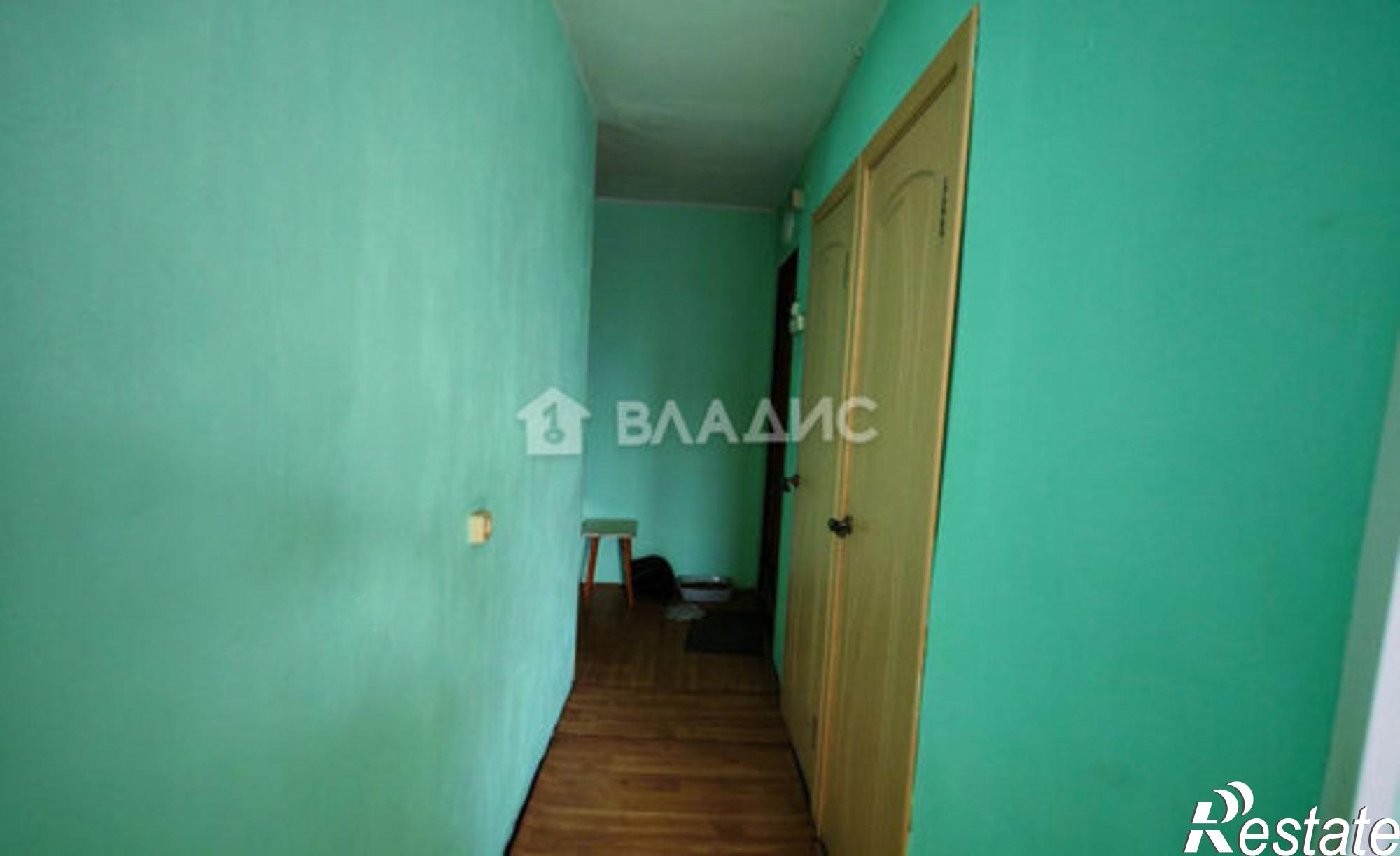 Купить квартиру за 6 300 000 рублей на Улан-Удэ, Октябрьская улица, 43