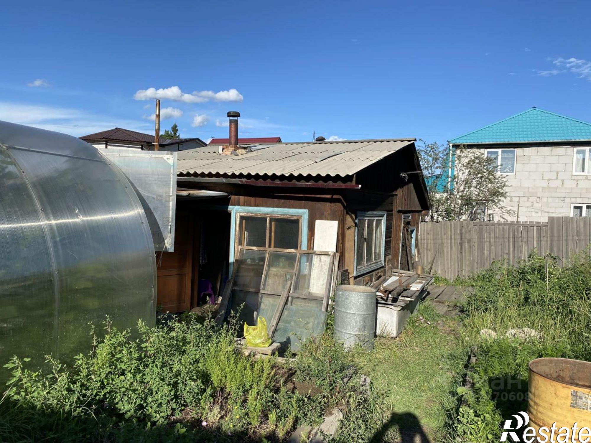 Купить дачу, дом, коттедж за 4 500 000 рублей на Улан-Удэ