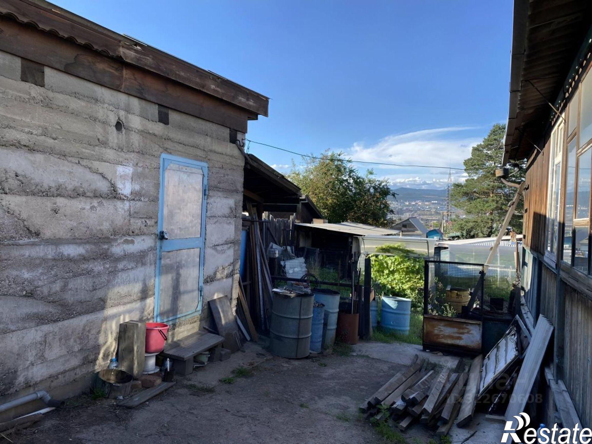 Купить дачу, дом, коттедж за 4 500 000 рублей на Улан-Удэ