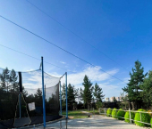 коттедж 272 кв м Приборная улица, 1