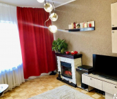 3-комн, 67кв м, этаж 5/5 пр-кт 60 лет СССР, 32