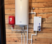 коттедж 59 кв м Пригорная (Оптимист днт)