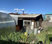 коттедж 60 кв м Улан-Удэ