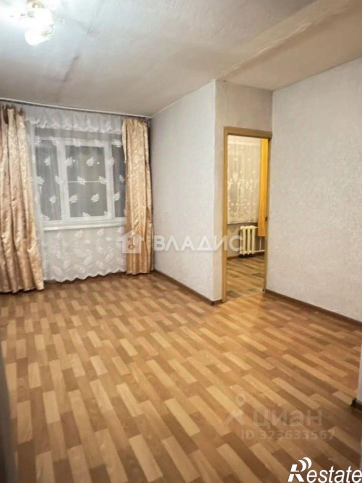 1-комн квартира ул Ринчино, 11,  д. 11