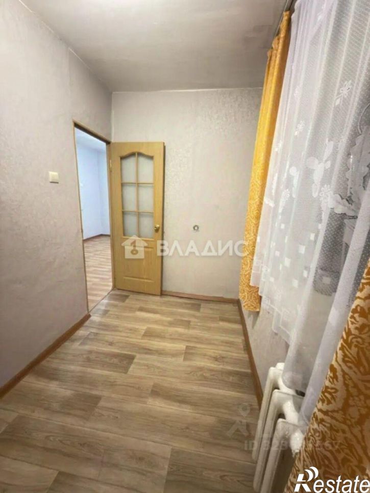 1-комн квартира ул Ринчино, 11,  д. 11