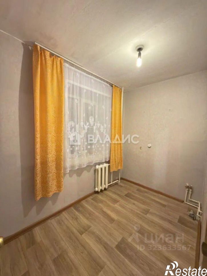 1-комн квартира ул Ринчино, 11,  д. 11