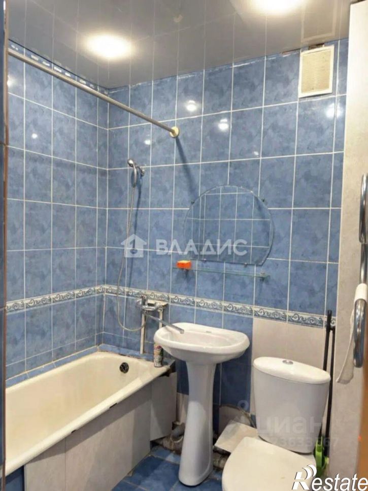 1-комн квартира ул Ринчино, 11,  д. 11