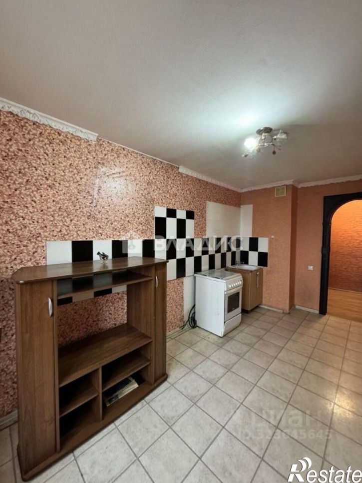 3-комн квартира Улан-Удэ, Ключевская улица