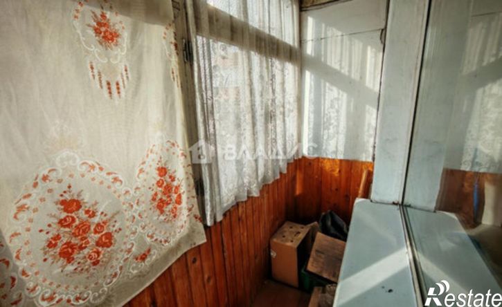 2-комн квартира Улан-Удэ, Октябрьская улица, 43