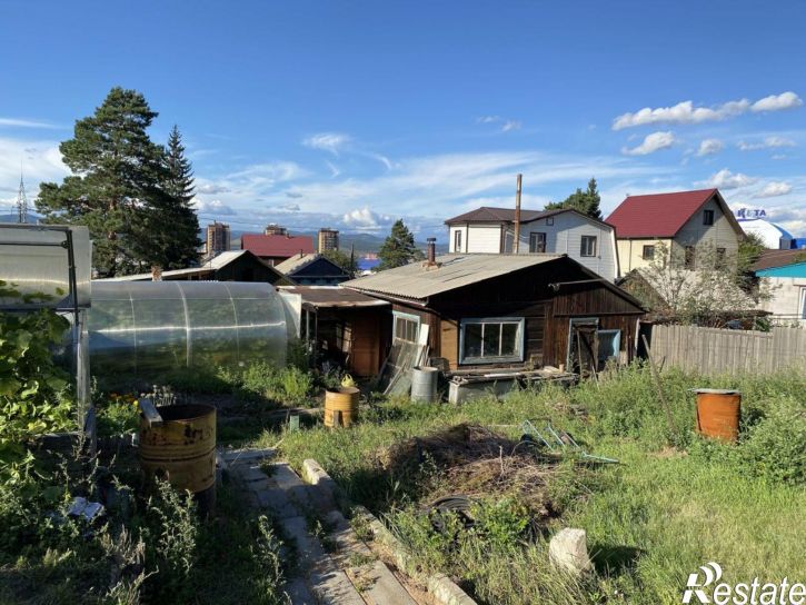 Коттедж/дом Улан-Удэ