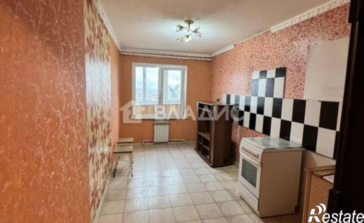 3-комн квартира Улан-Удэ, Ключевская улица, 70А